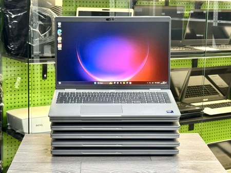 Dell Latitude 5550 15